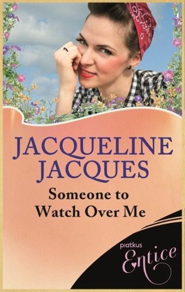Someone To Watch Over Me (eBook, ePUB) Someone To Watch Over Me (eBook, ePUB)