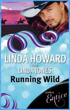 Running Wild (eBook, ePUB) - Howard, Linda; Jones, Linda