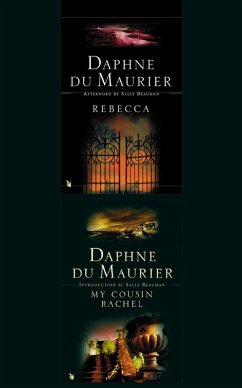 Daphne du Maurier Omnibus 4 (eBook, ePUB) - Du Maurier, Daphne