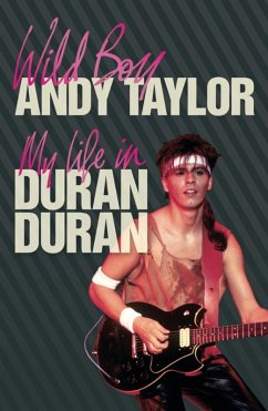 Wild Boy (eBook, ePUB) - Taylor, Andy