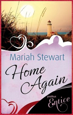 Cover Home Again (eBook, ePUB)