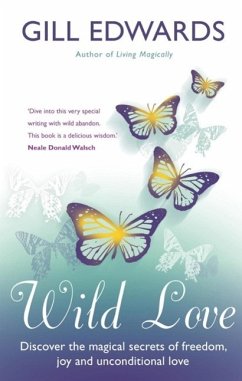Wild Love (eBook, ePUB) - Edwards, Gill