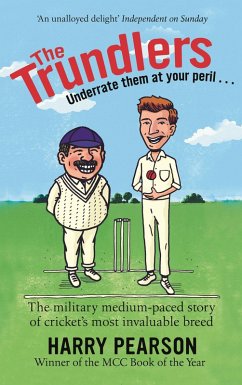 Cover The Trundlers (eBook, ePUB)