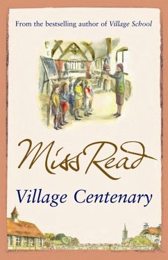 Village Centenary (eBook, ePUB) - Read, Miss