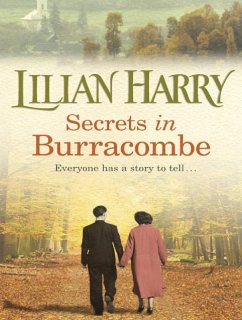 Secrets in Burracombe (eBook, ePUB) - Harry, Lilian