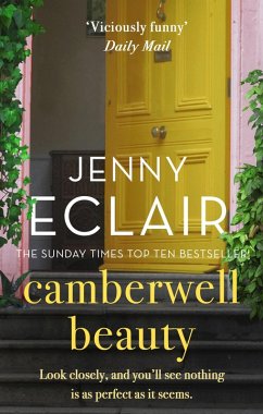 Cover Camberwell Beauty (eBook, ePUB)