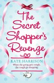 The Secret Shopper's Revenge (eBook, ePUB)