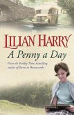 A Penny A Day (eBook, ePUB) A Penny A Day (eBook, ePUB)