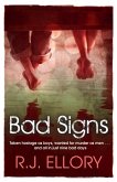 Bad Signs (eBook, ePUB) Bad Signs (eBook, ePUB)