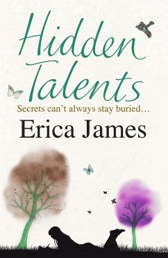 Hidden Talents (eBook, ePUB) - James, Erica