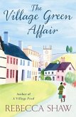 The Village Green Affair (eBook, ePUB) The Village Green Affair (eBook, ePUB)