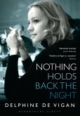 Nothing Holds Back the Night (eBook, ePUB)