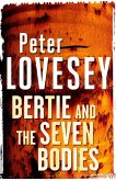 Bertie and the Seven Bodies (eBook, ePUB)