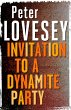 Invitation to a Dynamite Party (eBook,... - Bild 1