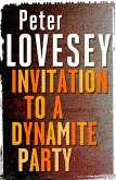 Invitation to a Dynamite Party (eBook, ePUB)