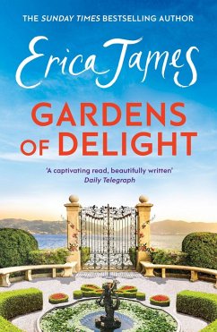 Gardens Of Delight (eBook, ePUB) - James, Erica