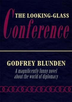 Cover The Looking-Glass Conference (eBook, ePUB)