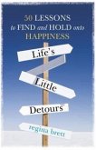 Life's Little Detours (eBook, ePUB)