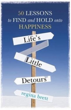 Life's Little Detours (eBook, ePUB) - Brett, Regina