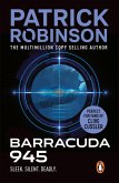 Barracuda 945 (eBook, ePUB)