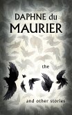 The Birds And Other Stories (eBook, ePUB)