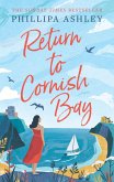 Return to Cornish Bay (eBook, ePUB)