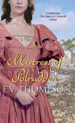 Cover Mistress Of Polrudden (eBook, ePUB)