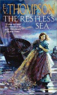 Cover The Restless Sea (eBook, ePUB)