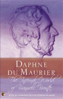 The Infernal World Of Branwell Bronte (eBook, ePUB) - Du Maurier, Daphne