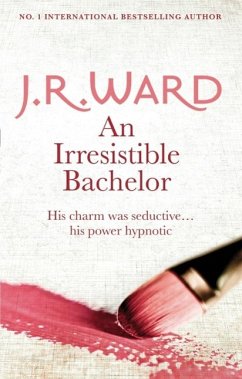 Cover An Irresistible Bachelor (eBook, ePUB)