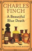 A Beautiful Blue Death (eBook, ePUB)