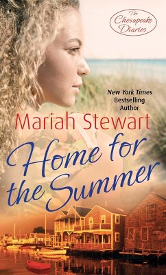 Cover Home for the Summer (eBook, ePUB)