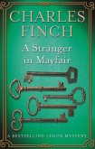 A Stranger in Mayfair (eBook, ePUB)
