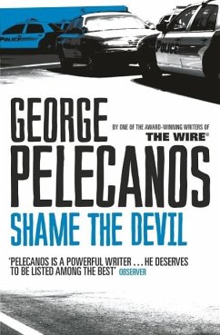 Cover Shame The Devil (eBook, ePUB)
