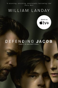 Defending Jacob (eBook, ePUB) - Landay, William