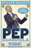 Pep Guardiola (eBook, ePUB)