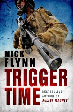 Trigger Time (eBook, ePUB) - Flynn, Mick