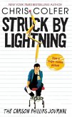 Struck by Lightning (eBook, ePUB) Struck by Lightning (eBook, ePUB)