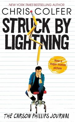 Cover Struck by Lightning (eBook, ePUB)