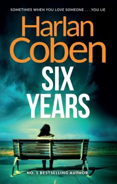 Six Years (eBook, ePUB) - Coben, Harlan
