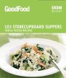 Good Food: 101 Store-cupboard Suppers... - Bild 1