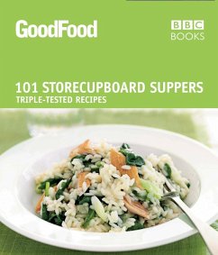 Good Food: 101 Store-cupboard Suppers (eBook, ePUB) - Desmazery, Barney