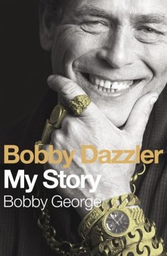 Bobby Dazzler (eBook, ePUB) - George, Bobby