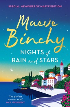 Nights of Rain and Stars (eBook, ePUB) - Binchy, Maeve