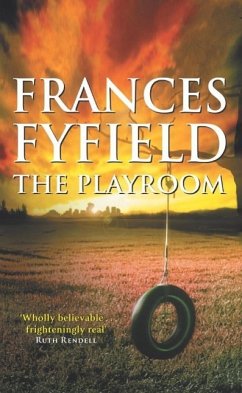 The Playroom (eBook, ePUB) - Fyfield, Frances