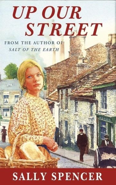 Up Our Street (eBook, ePUB)