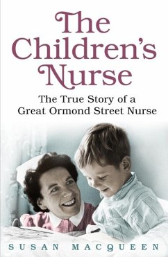 Cover The Children's Nurse (eBook, ePUB)