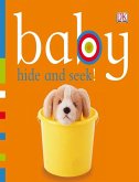 Baby Hide and Seek! (eBook, ePUB)