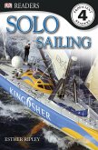 Solo Sailing (eBook, ePUB)