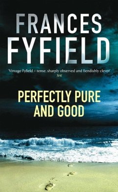 Perfectly Pure And Good (eBook, ePUB) - Fyfield, Frances